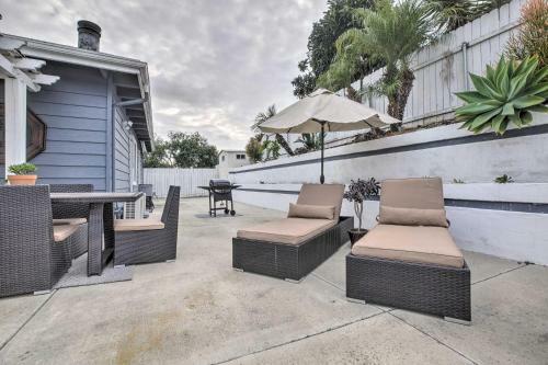 Apartamento Relaxing Poway Abode Near Parks And Wineries!