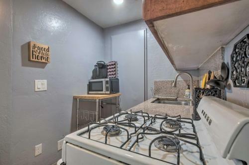 Apartamento Relaxing Poway Abode Near Parks And Wineries!
