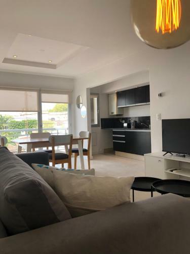 Apartamento Administraci�n Maipu 1d Depto Premium
