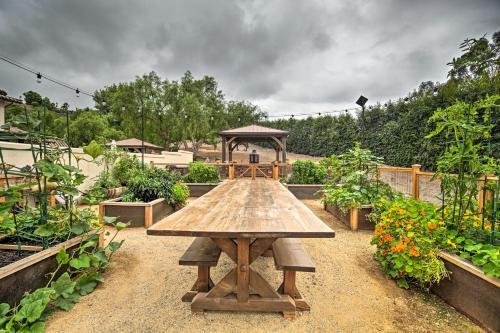 Upscale Casita With Mtn Views Golf, Hike And Sip