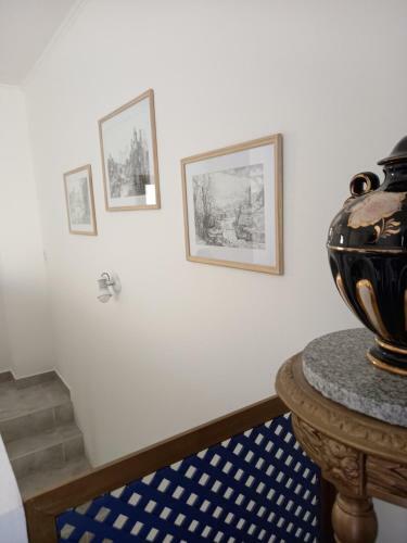 Apartamento Onix Golden