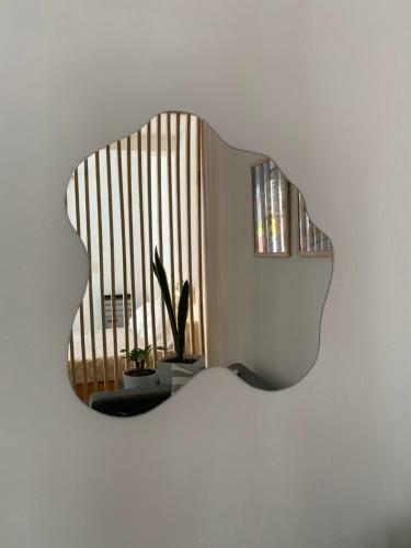Apartamento Mono Amarillo