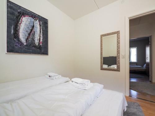 Apartamento Modern City Centre Flat By Tivoli Gardens