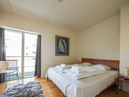 Apartamento Modern City Centre Flat By Tivoli Gardens