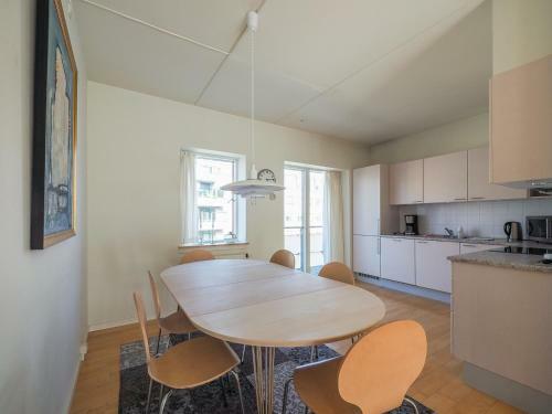 Apartamento Modern City Centre Flat By Tivoli Gardens