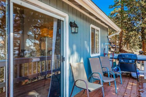 Valley View Retreat