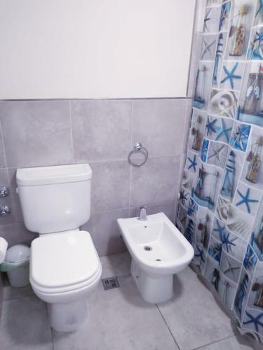Apartamento Departamento Pabloli A Estrenar Zona Centro