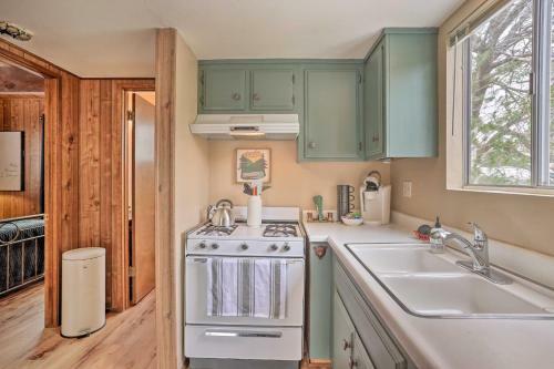 Dreamy Cabin Escape By Snow Valley Resort