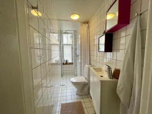 Apartamento Fiddle House