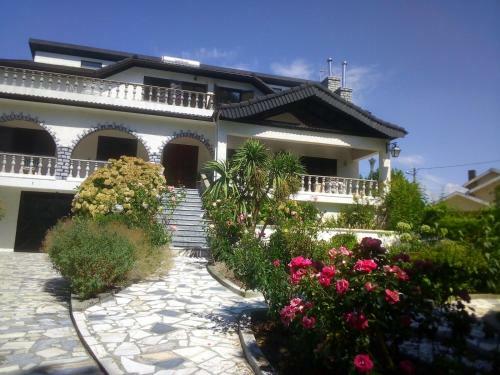 Agroturismo Pinheirinhos - Quinta de S�o Caetano