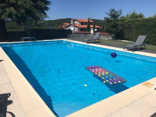 Agroturismo Pinheirinhos - Quinta de S�o Caetano