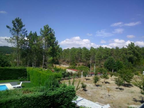 Agroturismo Pinheirinhos - Quinta de S�o Caetano