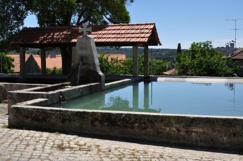 Agroturismo Pinheirinhos - Quinta de S�o Caetano