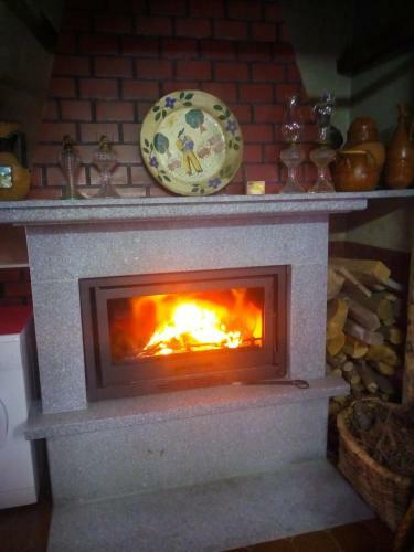 Agroturismo Pinheirinhos - Quinta de S�o Caetano