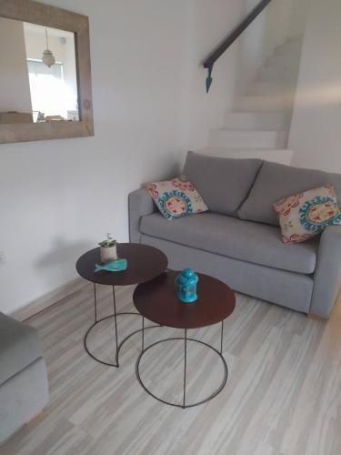Apartamento Departamento En Tandil X 2