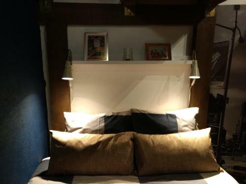 Hostal Home & Away Studio By Cris