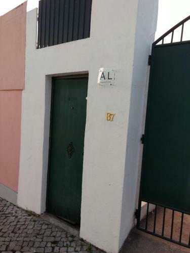 Hostal Home & Away Studio By Cris