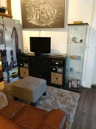 Hostal Home & Away Studio By Cris