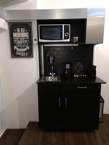 Hostal Home & Away Studio By Cris