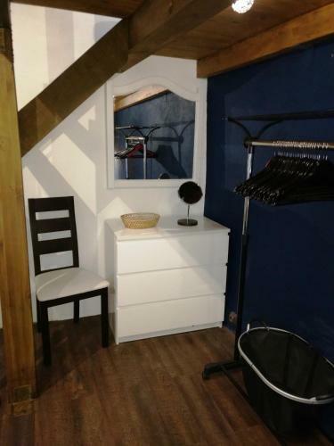 Hostal Home & Away Studio By Cris
