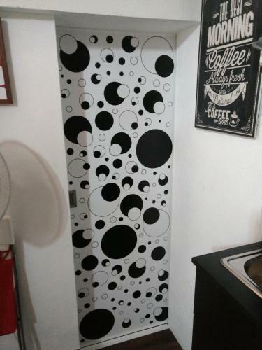 Hostal Home & Away Studio By Cris