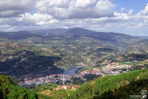 Alojamento Da Ribeirinha