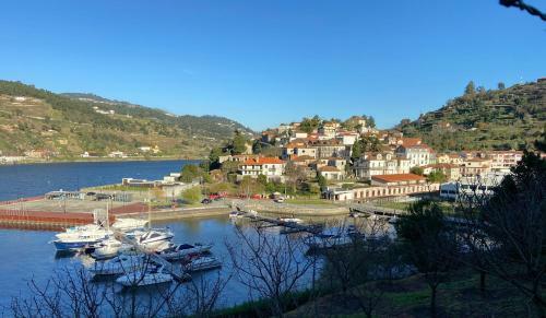 Alojamento Da Ribeirinha