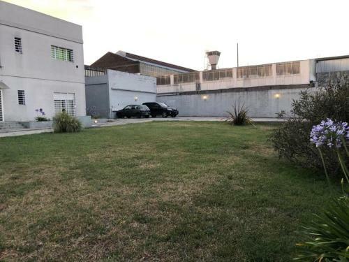 Apartamento Alojamiento Temporario