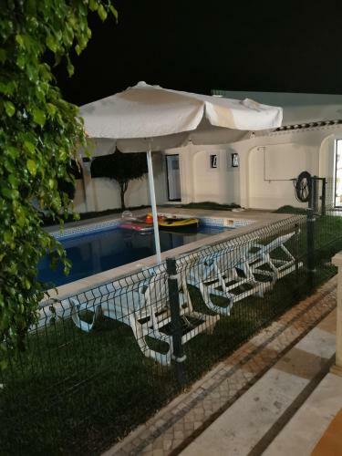 Apartamento F�rias Inesquec�veis