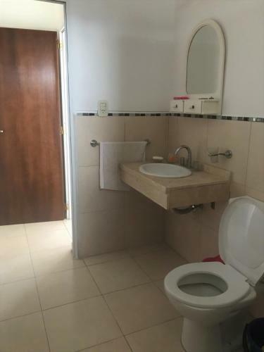 Apartamento Balcones Del Sarmiento Departamento
