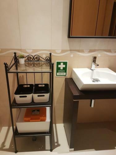 Apartamento Quinta Dos Lombos