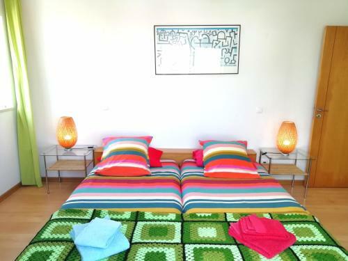 Hostal Casa Luminosa