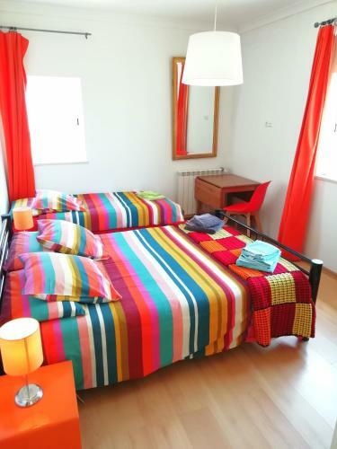 Hostal Casa Luminosa