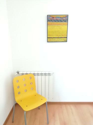 Hostal Casa Luminosa