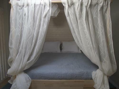 Agroturismo D'vine - Country House