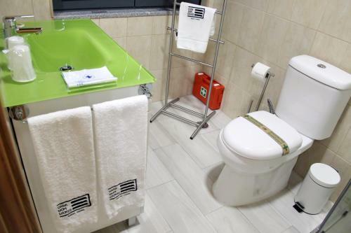 Apartamento Casa Don Diogo - Guest House