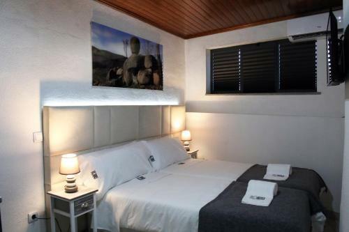 Apartamento Casa Don Diogo - Guest House