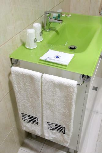 Apartamento Casa Don Diogo - Guest House