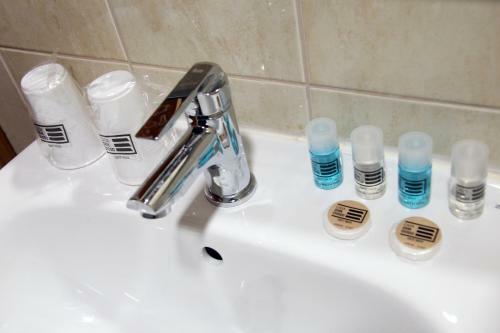 Apartamento Casa Don Diogo - Guest House