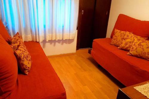 Casona Alegre Con Pileta Climatizada - Tandil