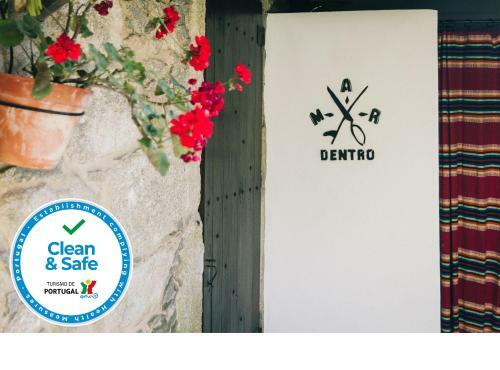 Agroturismo Mar Dentro - The Surf Farm