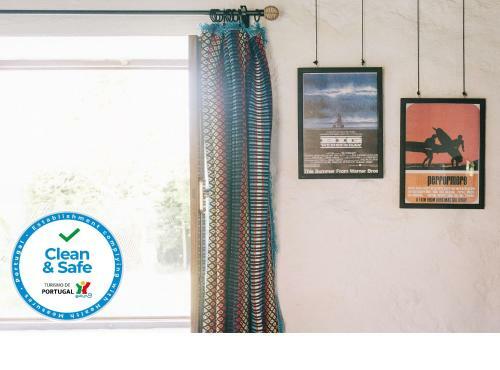 Agroturismo Mar Dentro - The Surf Farm