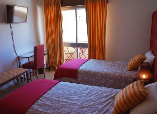 Batalhoz House Bed & Breakfast