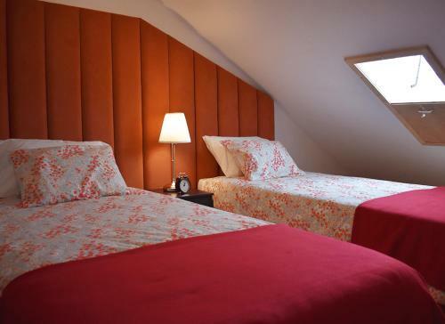 Batalhoz House Bed & Breakfast