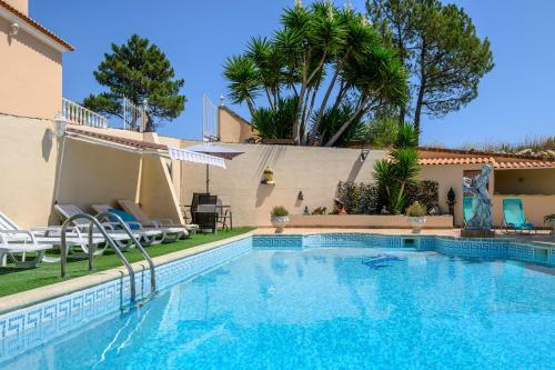 Hostal Quinta Do Vale - Natureza, Piscina E Praia!
