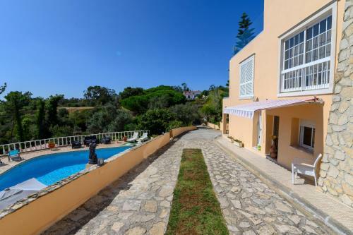 Hostal Quinta Do Vale - Natureza, Piscina E Praia!