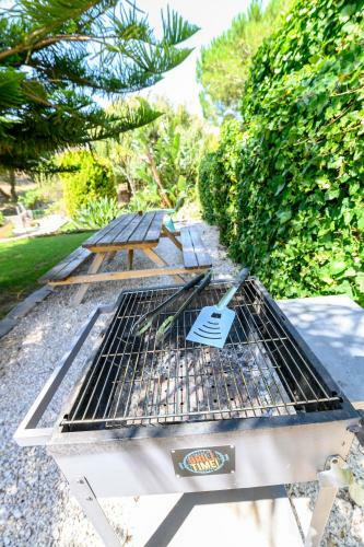 Hostal Quinta Do Vale - Natureza, Piscina E Praia!