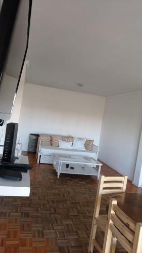 Apartamento Departamento Pleno Centro Tandil Con Cochera