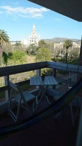 Apartamento Departamento Pleno Centro Tandil Con Cochera