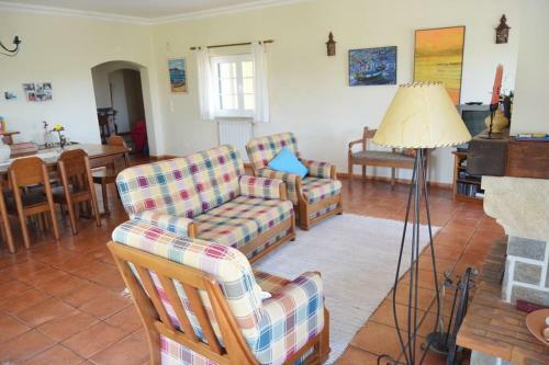 Villa At S�o Juli�o Beach, Ericeira